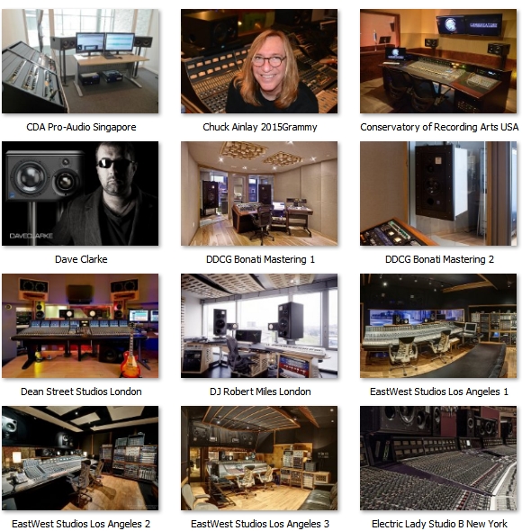 ATC Hall of Fame - PRO Customers - mix2